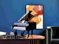 Grand Piano (3662+pcs)