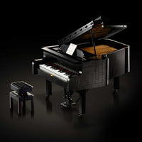 Grand Piano (3662+pcs)
