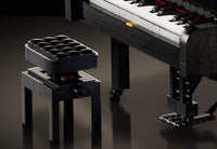 Grand Piano (3662+pcs)
