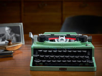 Typewriter IDEAS (2079+pcs)