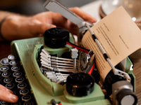 Typewriter IDEAS (2079+pcs)