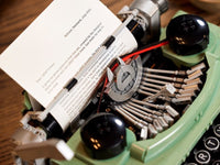 Typewriter IDEAS (2079+pcs)