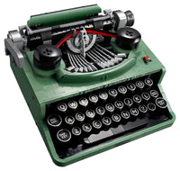 Typewriter IDEAS (2079+pcs)