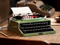 Typewriter IDEAS (2079+pcs)
