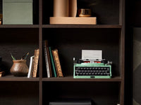 Typewriter IDEAS (2079+pcs)
