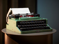 Typewriter IDEAS (2079+pcs)