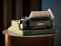 Typewriter IDEAS (2079+pcs)