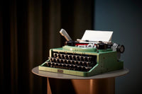 Typewriter IDEAS (2079+pcs)