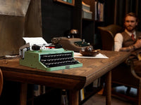 Typewriter IDEAS (2079+pcs)