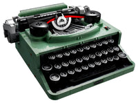 Typewriter IDEAS (2079+pcs)