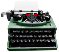 Typewriter IDEAS (2079+pcs)