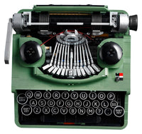 Typewriter IDEAS (2079+pcs)