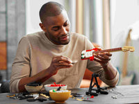 Fender Stratocaster (1074+pcs)
