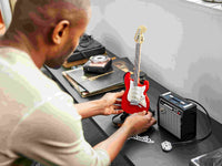Fender Stratocaster (1074+pcs)