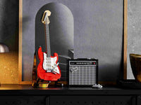 Fender Stratocaster (1074+pcs)