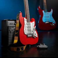 Fender Stratocaster (1074+pcs)