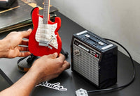 Fender Stratocaster (1074+pcs)