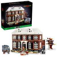 Home Alone (3955+pcs)