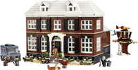 Home Alone (3955+pcs)