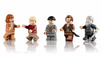 Home Alone (3955+pcs)