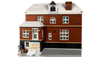 Home Alone (3955+pcs)