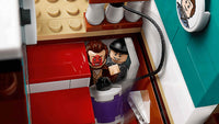 Home Alone (3955+pcs)