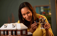 Home Alone (3955+pcs)