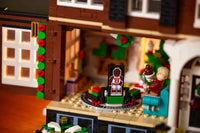 Home Alone (3955+pcs)