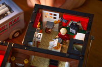 Home Alone (3955+pcs)