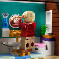 Home Alone (3955+pcs)