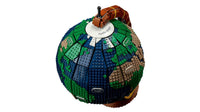 The Globe (2585+pcs)