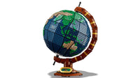 The Globe (2585+pcs)