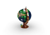 The Globe (2585+pcs)