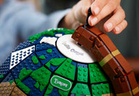 The Globe (2585+pcs)