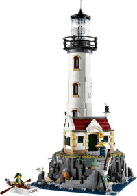 Motorised Lighthouse (2065+pcs)