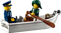 Motorised Lighthouse (2065+pcs)