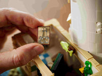 Motorised Lighthouse (2065+pcs)
