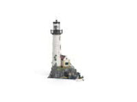 Motorised Lighthouse (2065+pcs)