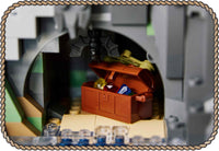 Motorised Lighthouse (2065+pcs)