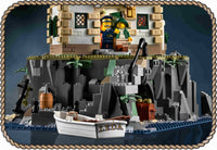 Motorised Lighthouse (2065+pcs)