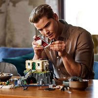 Motorised Lighthouse (2065+pcs)