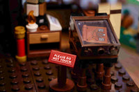 Hocus Pocus: The Sanderson Sisters' Cottage (2316+pcs)