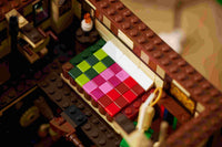 Hocus Pocus: The Sanderson Sisters' Cottage (2316+pcs)