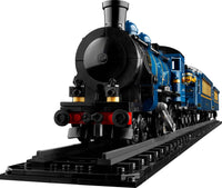 The Orient Express Train (2540+pcs)