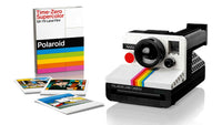 Polaroid OneStep SX-70 Camera (516+pcs)