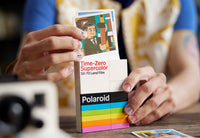 Polaroid OneStep SX-70 Camera (516+pcs)