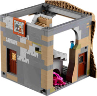Dungeons & Dragons: Red Dragon's Tale (3745+pcs)