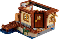 Dungeons & Dragons: Red Dragon's Tale (3745+pcs)