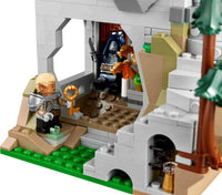 Dungeons & Dragons: Red Dragon's Tale (3745+pcs)