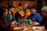 Dungeons & Dragons: Red Dragon's Tale (3745+pcs)